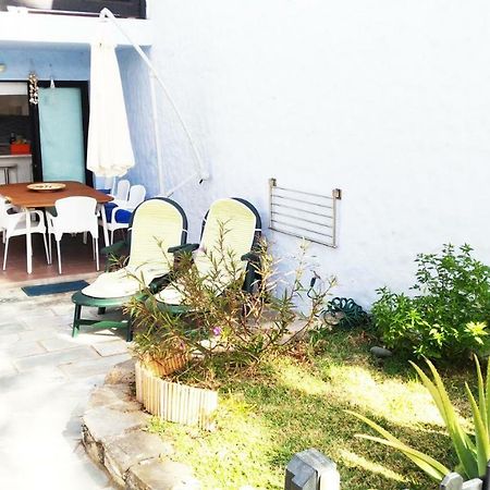 Luxury Bungalow Sun Club Playa Del Aguila 马斯帕洛马斯 外观 照片