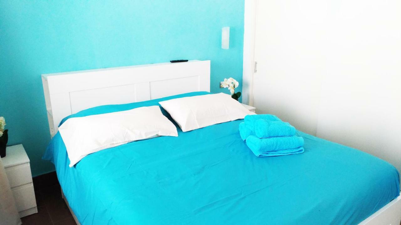 Luxury Bungalow Sun Club Playa Del Aguila 马斯帕洛马斯 外观 照片